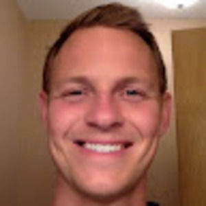 Meet your Posher, Riley